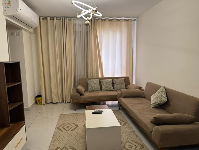 Chalet For Rent in Marina Marassi North Cost
